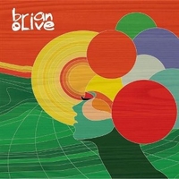 Brian Olive  - BRIAN OLIVE