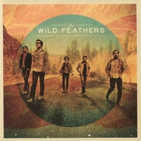The wild feathers - THE WILD FEATHERS