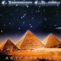 Astronomica - CRIMSON GLORY