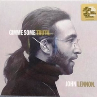 Gimme some truth - The ultimate remixes - JOHN LENNON