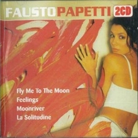 Fausto Papetti - FAUSTO PAPETTI