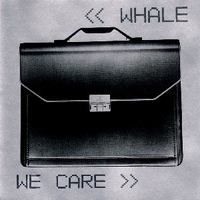 We care - WHALE