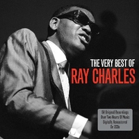 The very best of Ray Charles - RAY CHARLES