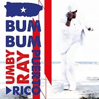 Bum bum Puerto Rico (1 track) - UMBY RAY