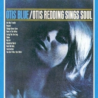 Otis blue - Otis Redding sings soul - OTIS REDDING