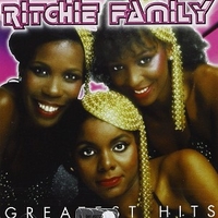 Greatest hits - RITCHIE FAMILY