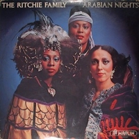 Arabian nights - RITCHIE FAMILY