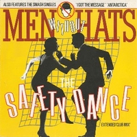 The safety dance (extended club mix) - MEN WITHOUT HATS