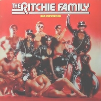 Bad reputation - RITCHIE FAMILY