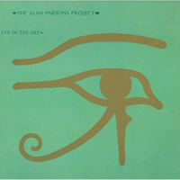 Eye in the sky - ALAN PARSONS PROJECT