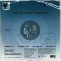 The soft parade / stripped (RSD 2020) - DOORS