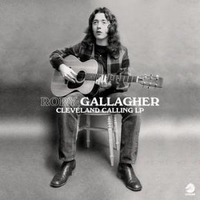 Cleveland calling (RSD 2020) - RORY GALLAGHER