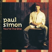 You're the one - PAUL SIMON