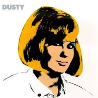The silver collection - DUSTY SPRINGFIELD