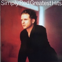 Greatest hits - SIMPLY RED