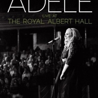 Live at the Royal Albert Hall - ADELE
