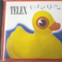 Looney tunes - TELEX