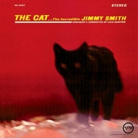 The cat - JIMMY SMITH