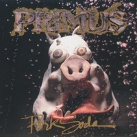 Pork soda - PRIMUS