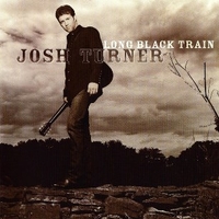 Long black train - JOSH TURNER