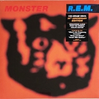 Monster (25th anniversary edition) - R.E.M.
