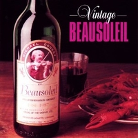 Vintage Beausoleil - MICHAEL DOUCET et BEAUSOLEIL