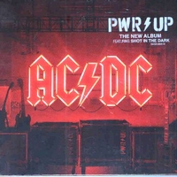 Power up - AC/DC