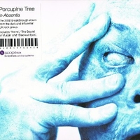 In absentia - PORCUPINE TREE