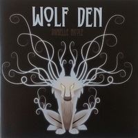 Wolf den - DANIELLE NICOLE