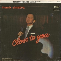 Close to you - FRANK SINATRA