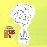 Circus town - TOMMY WOMACK