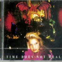 Time does not real - DARK ANGEL