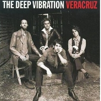 Veracruz - DEEP VIBRATION