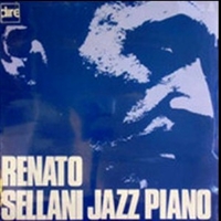 Sellani jazz piano - RENATO SELLANI
