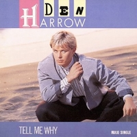 Tell me why (8:02) - DEN HARROW