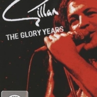 The glory years - IAN GILLAN