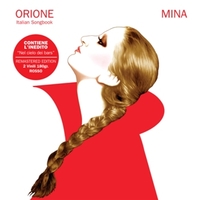 Orione - Italian songbook - MINA