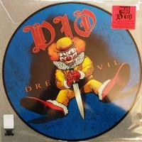 Dream evil (live at Donigton '87) (Black friday 2020) - DIO