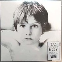 Boy (Black friday 2020) - U2