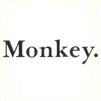 Monkey (7-inch edit+A capella version) - GEORGE MICHAEL