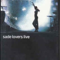 Lovers live - SADE