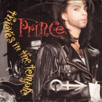 Thieves in the temple / Thieves in the temple (part II) - PRINCE