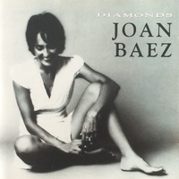Diamonds (best of) - JOAN BAEZ