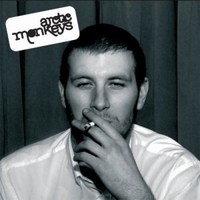Whatever people say I am, that's what I'm not - ARCTIC MONKEYS