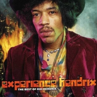 Experience Hendrix - The best of Jimi Hendrix - JIMI HENDRIX
