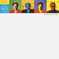 Running in the family (extended version) - LEVEL 42