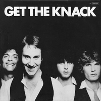 Get the Knack - KNACK