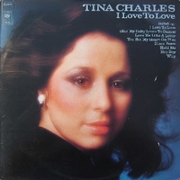 I love to love - TINA CHARLES