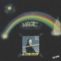 Magic / Magic (instrumental) - GINO SOCCIO