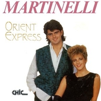 Orient express / Orient express - MARTINELLI